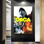 orca poster 1