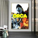 orca poster 1