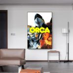 orca poster 1