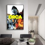 orca poster 1