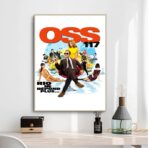 display oss 117 rio reagiert nicht mehr