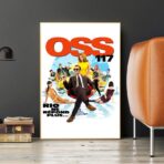 display oss 117 rio reagiert nicht mehr