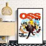 display oss 117 rio reagiert nicht mehr