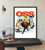 display oss 117 rio reagiert nicht mehr