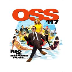display oss 117 rio reagiert nicht mehr