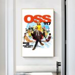 display oss 117 rio reagiert nicht mehr
