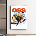 display oss 117 rio reagiert nicht mehr