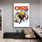 display oss 117 rio reagiert nicht mehr