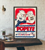 poster popeye 1