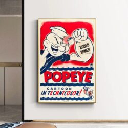 poster popeye 1