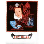poster ruy blas 1