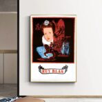poster ruy blas 1