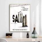 poster sage 2
