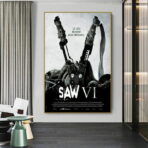 poster sage 6