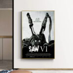 poster sage 6