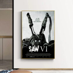 poster sage 6