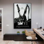 poster sage 6