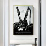 poster sage 6