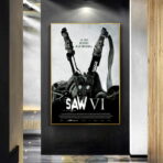 poster sage 6