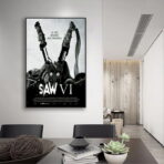 poster sage 6