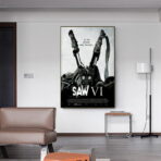 poster sage 6