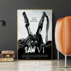 poster sage 6