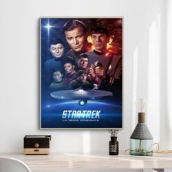 star trek poster 1
