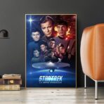 star trek poster 1