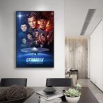 star trek poster 1