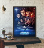 star trek poster 1