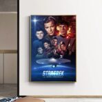 star trek poster 1