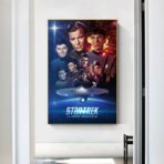 star trek poster 1