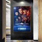 star trek poster 1