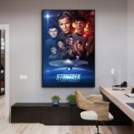 star trek poster 1