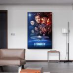 star trek poster 1
