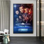 star trek poster 1