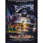 poster superman 4
