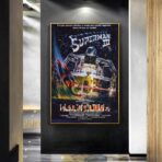 poster superman 4