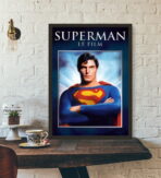 poster superman 1