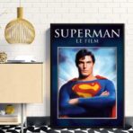 poster superman 1