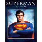 poster superman 1