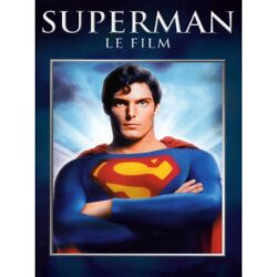 poster superman 1