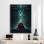 poster the deep house 1