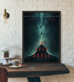 poster the deep house 1