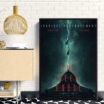 poster the deep house 1