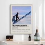 poster truman show 1