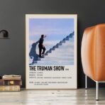poster truman show 1