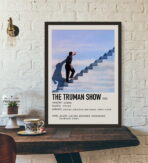 poster truman show 1