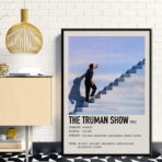 poster truman show 1