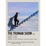 poster truman show 1